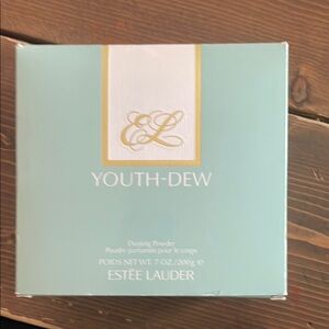 Estée Lauder Youth-Dew Dusting Powder